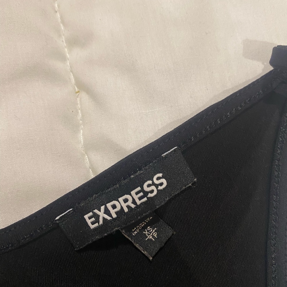 Express Romper - image 1